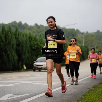 Runner Photo 8539365