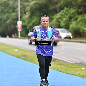 Runner Photo 8539366