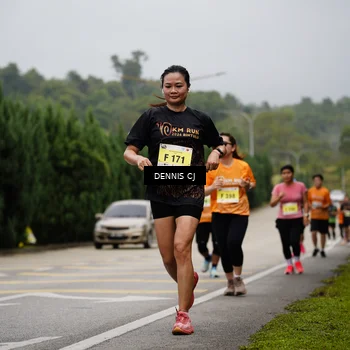 Runner Photo 8539367
