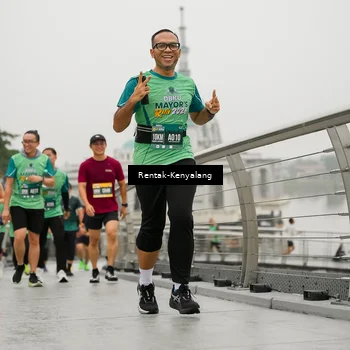 Runner Photo 8539369