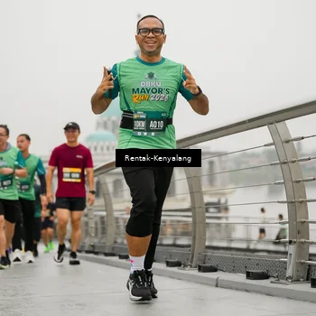 Runner Photo 8539371