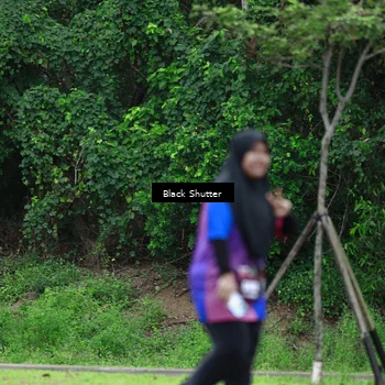 Runner Photo 8539372