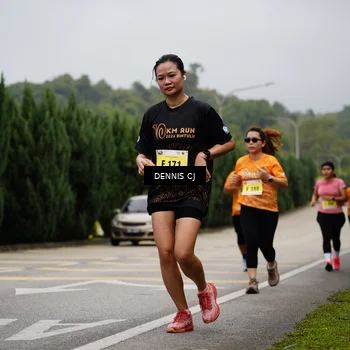 Runner Photo 8539373