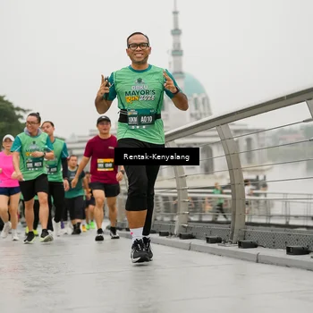 Runner Photo 8539374