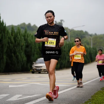 Runner Photo 8539375