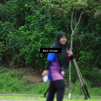 Runner Photo 8539379