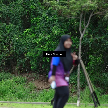 Runner Photo 8539380