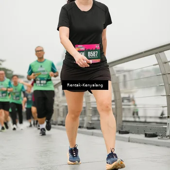 Runner Photo 8539381
