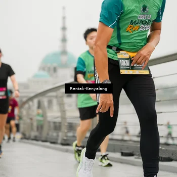 Runner Photo 8539382