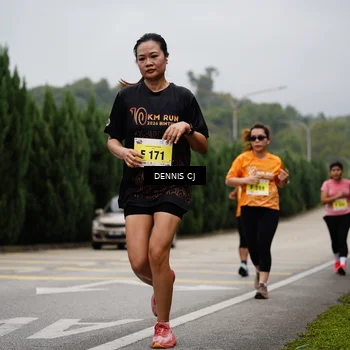 Runner Photo 8539383