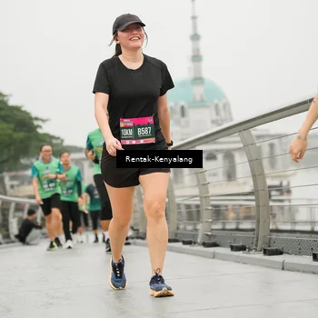 Runner Photo 8539384