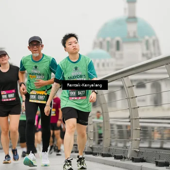 Runner Photo 8539386