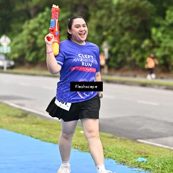 Runner Photo 8539387