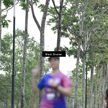 Runner Photo 8539388