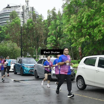 Runner Photo 8539389