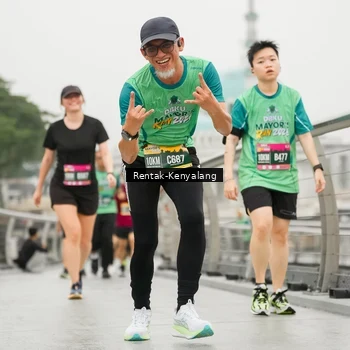 Runner Photo 8539390