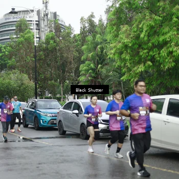 Runner Photo 8539391