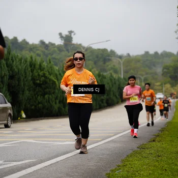 Runner Photo 8539392