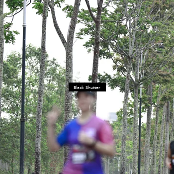 Runner Photo 8539393