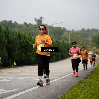 Runner Photo 8539394