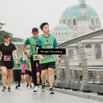 Runner Photo 8539397