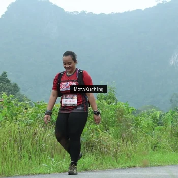 Runner Photo 8539401