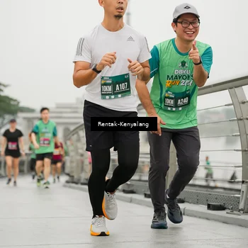 Runner Photo 8539402
