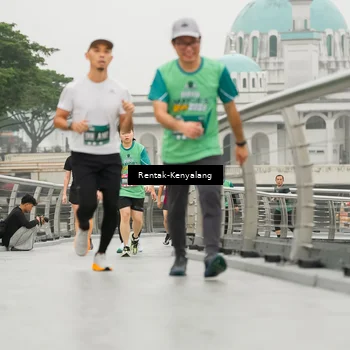 Runner Photo 8539406