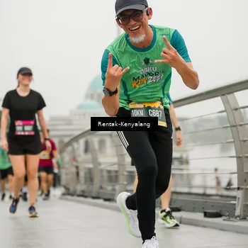 Runner Photo 8539409