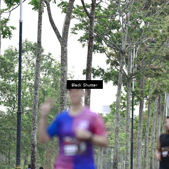 Runner Photo 8539410