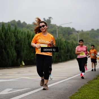 Runner Photo 8539413