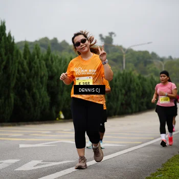 Runner Photo 8539414