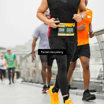 Runner Photo 8539417