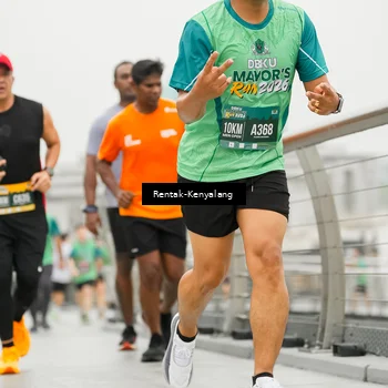 Runner Photo 8539418