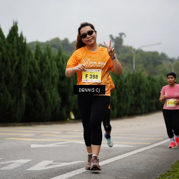 Runner Photo 8539420