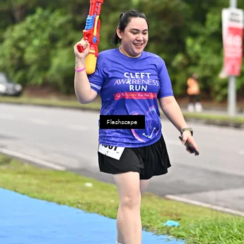 Runner Photo 8539423