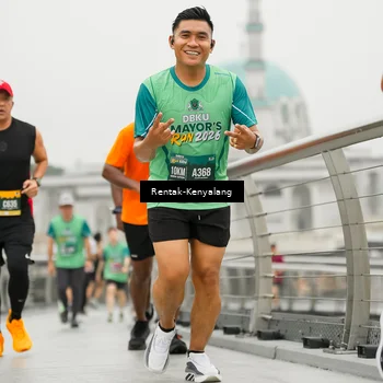 Runner Photo 8539424