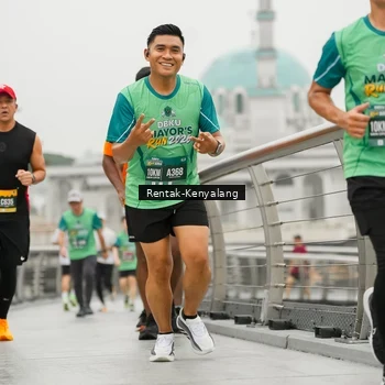Runner Photo 8539425
