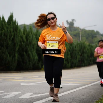 Runner Photo 8539426