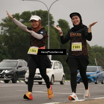 Runner Photo 8539427