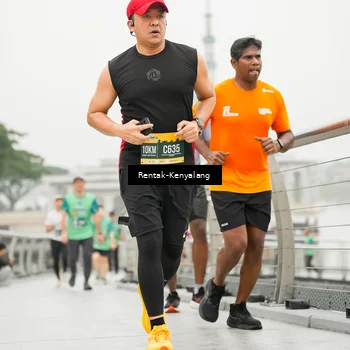 Runner Photo 8539428