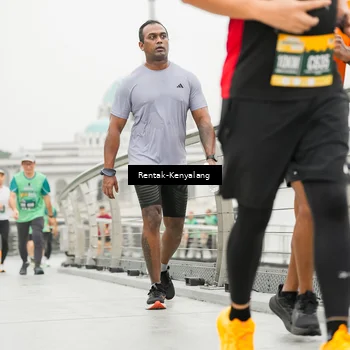 Runner Photo 8539429