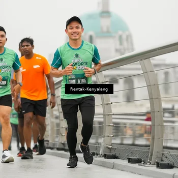 Runner Photo 8539431