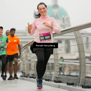 Runner Photo 8539433