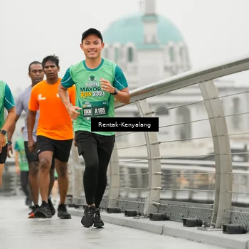 Runner Photo 8539434