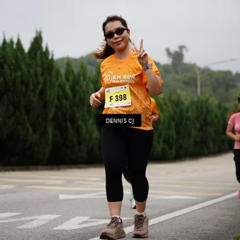 Runner Photo 8539435