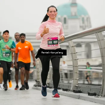 Runner Photo 8539436