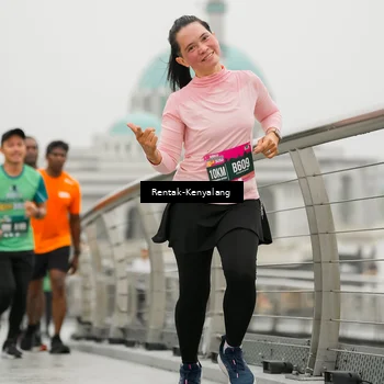 Runner Photo 8539437