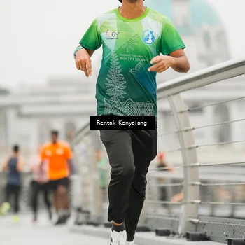 Runner Photo 8539439