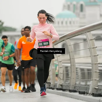 Runner Photo 8539441